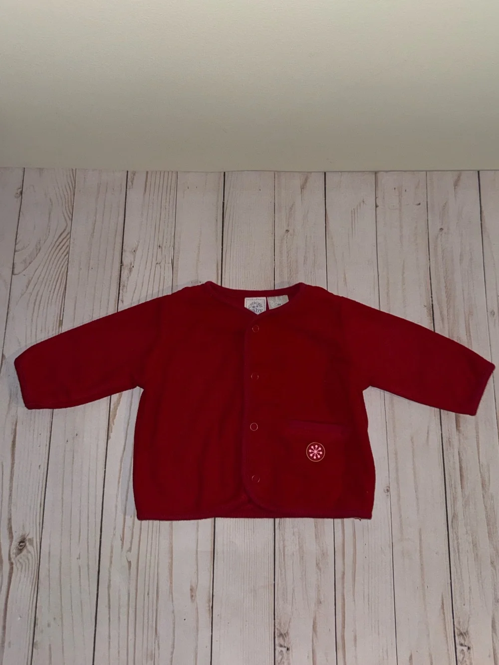 Cherokee girls size